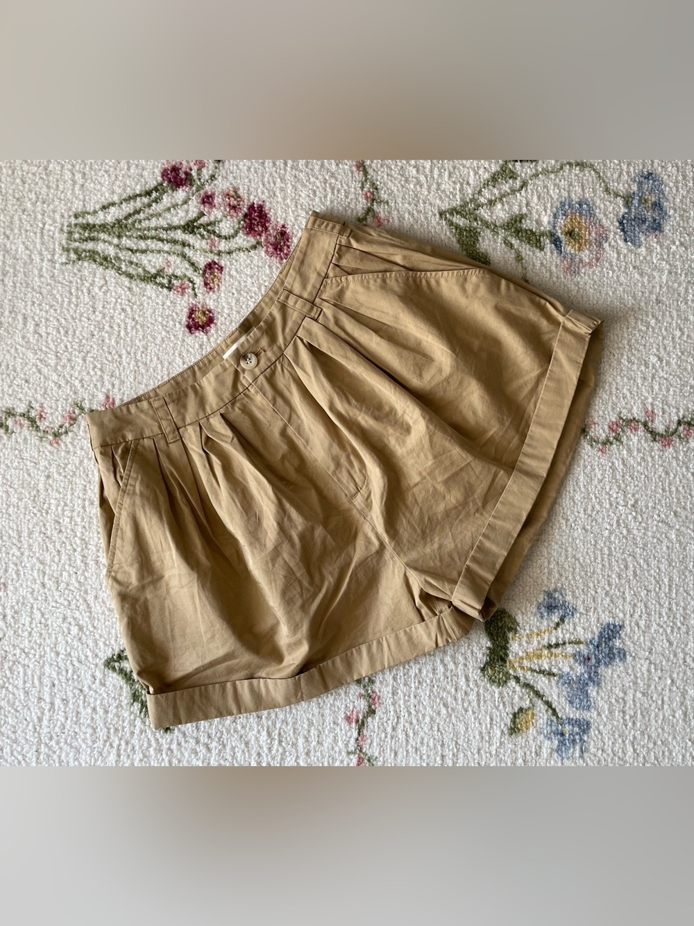DÔEN Paige Short